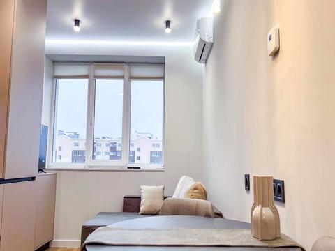 квартира за адресою Сімейна вул., 6