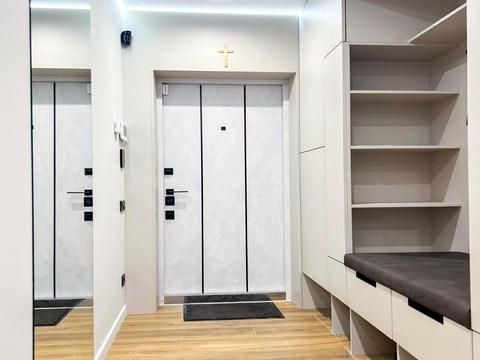 квартира за адресою Сімейна вул., 6