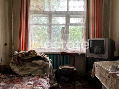 квартира по адресу Маршала Батицкого ул. (Маршала Батицького), 33