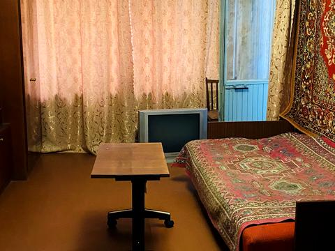квартира за адресою Вечірній бульв., 16
