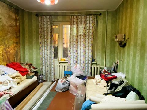 квартира за адресою Вечірній бульв., 16