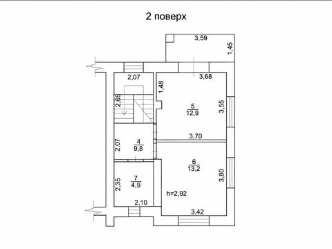 будинок за адресою Яблунська вул. (Кірова), 39