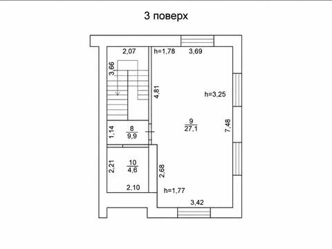 будинок за адресою Яблунська вул. (Кірова), 39