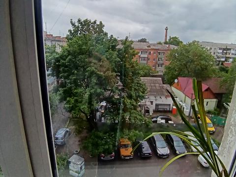 квартира по адресу Гоголевская ул., 15
