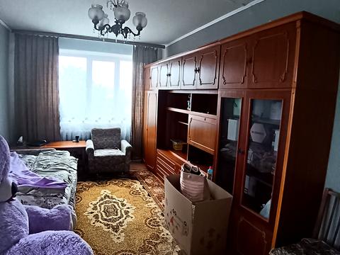 квартира по адресу Гоголевская ул., 15