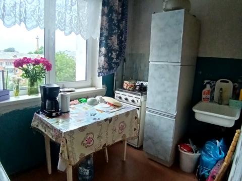 квартира по адресу Гоголевская ул., 15