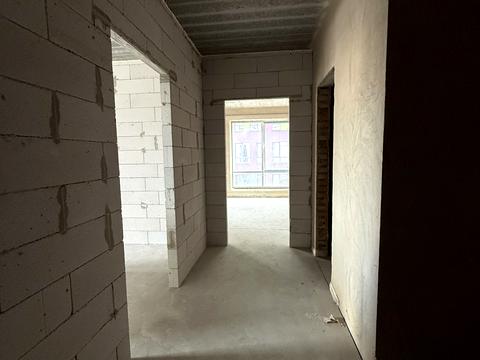 квартира за адресою с. Бармаки, Атмосферна вул., 5
