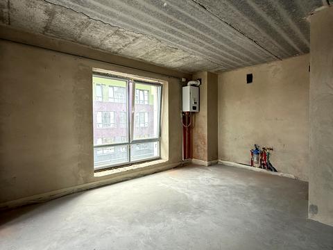 квартира за адресою с. Бармаки, Атмосферна вул., 5