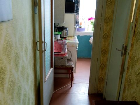 квартира по адресу Гоголевская ул., 15
