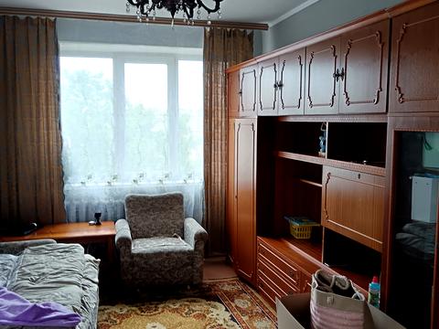 квартира по адресу Гоголевская ул., 15