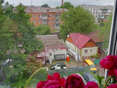 квартира по адресу Гоголевская ул., 15