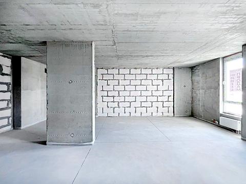 квартира за адресою Космічна вул., 5