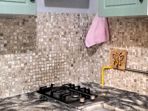 квартира за адресою Лугова вул., 36-А