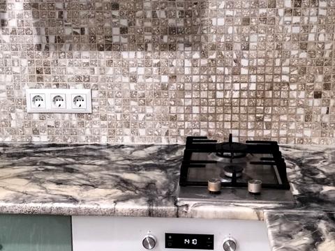 квартира за адресою Лугова вул., 36-А