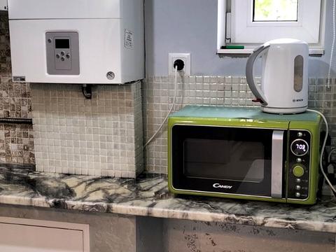 квартира за адресою Лугова вул., 36-А