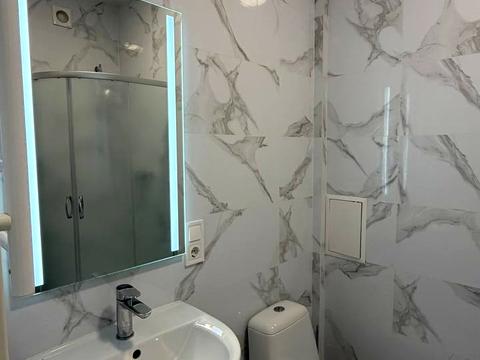 квартира за адресою Залізнична вул., 32