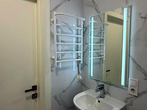 квартира за адресою Залізнична вул., 32