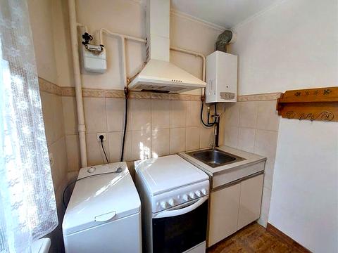 квартира за адресою Одеса, Шевченка просп., 27