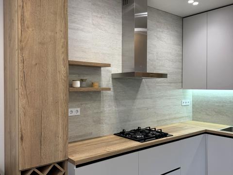 квартира за адресою Капушанська вул., 148