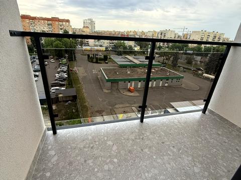 квартира за адресою Капушанська вул., 148