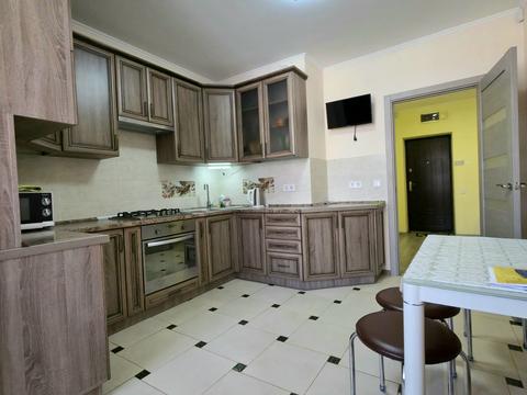 квартира за адресою Михайла Яцкова вул. (), 20б