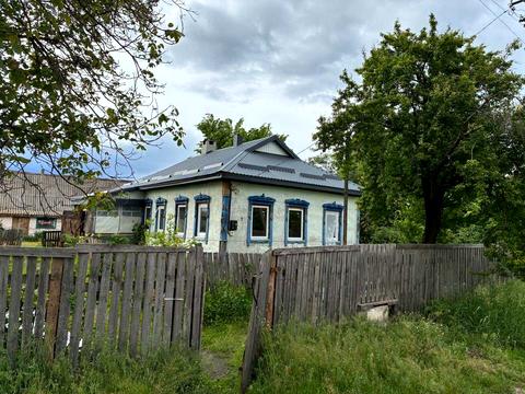 будинок за адресою Краснознаменная, 72