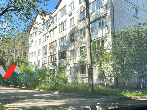 квартира за адресою Лісова вул., 1