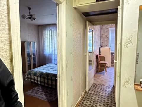 квартира за адресою Лісова вул., 1