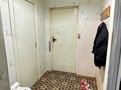 квартира за адресою Лісова вул., 1