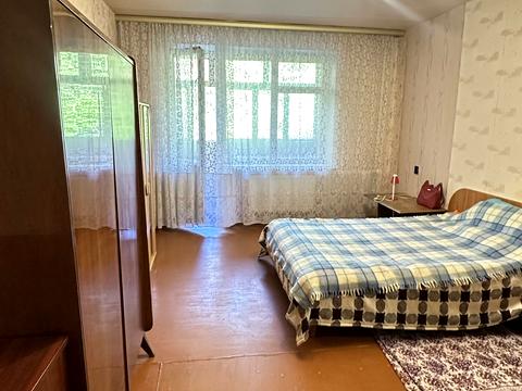 квартира за адресою Лісова вул., 1