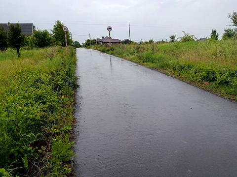 участок по адресу Центральна