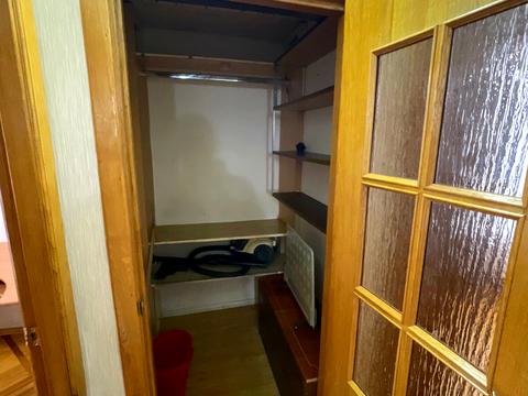 квартира по адресу Вацлава Гавела бульв. (Івана Лепсе), 7-А