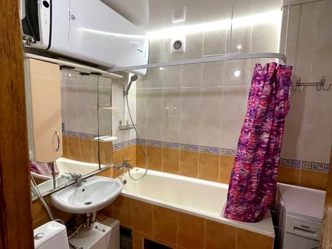 квартира по адресу Вацлава Гавела бульв. (Івана Лепсе), 7-А