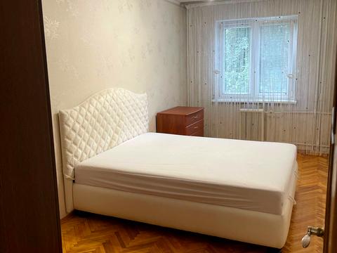квартира по адресу Вацлава Гавела бульв. (Івана Лепсе), 7-А