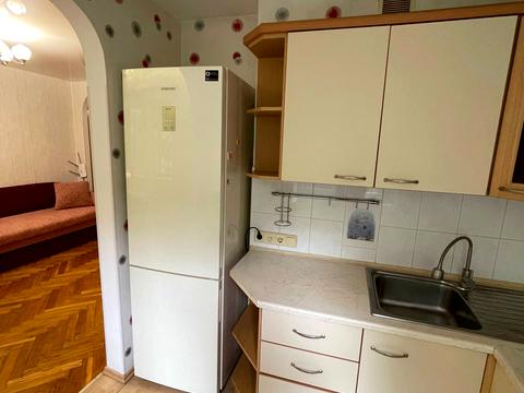 квартира по адресу Вацлава Гавела бульв. (Івана Лепсе), 7-А