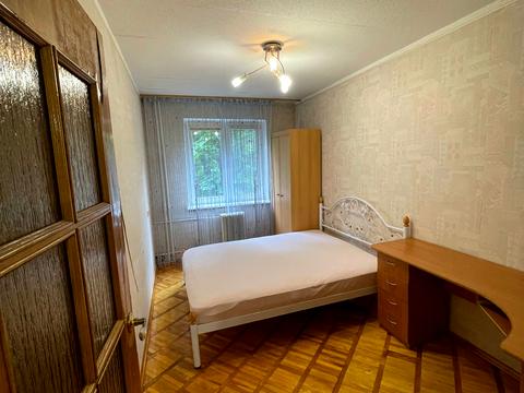 квартира по адресу Вацлава Гавела бульв. (Івана Лепсе), 7-А