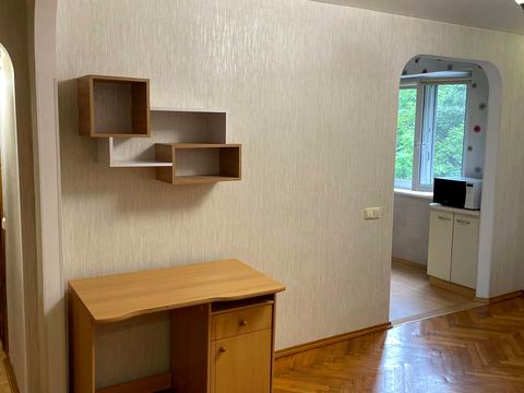 квартира по адресу Вацлава Гавела бульв. (Івана Лепсе), 7-А