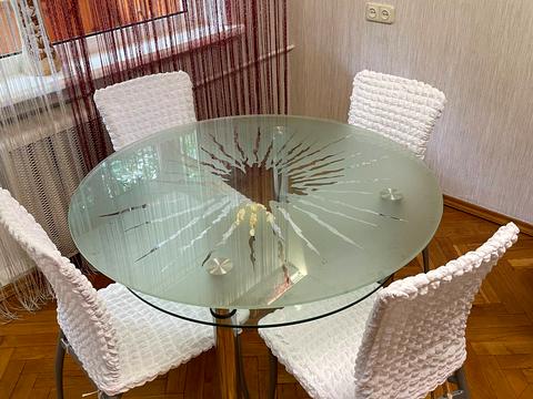 квартира по адресу Вацлава Гавела бульв. (Івана Лепсе), 7-А