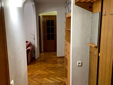 квартира по адресу Вацлава Гавела бульв. (Івана Лепсе), 7-А
