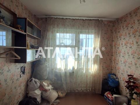 квартира за адресою Князя Володимира Великого просп., 92