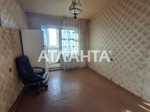 квартира за адресою Князя Володимира Великого просп., 92