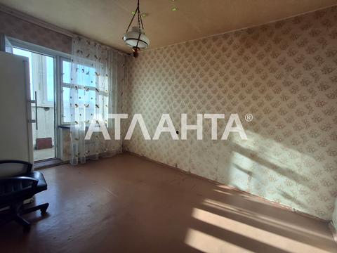 квартира за адресою Князя Володимира Великого просп., 92