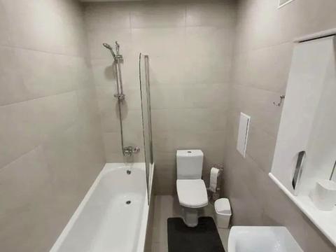квартира за адресою Набережна Перемоги вул., 62