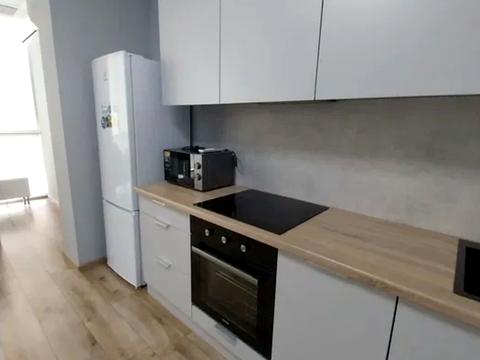 квартира за адресою Науки просп. (Гагаріна), 112-А