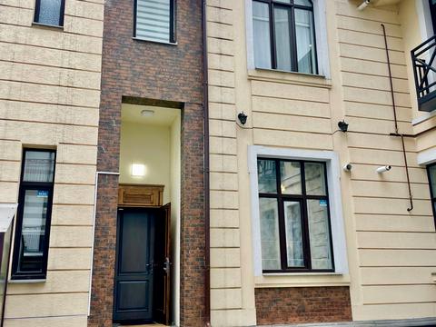 квартира за адресою Матейки вул., 22