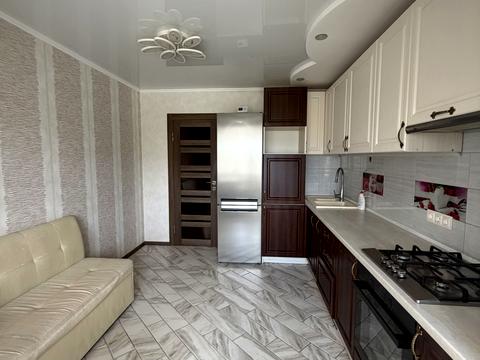 квартира за адресою Левка Лук'яненка вул. (Ватутіна), 137-В
