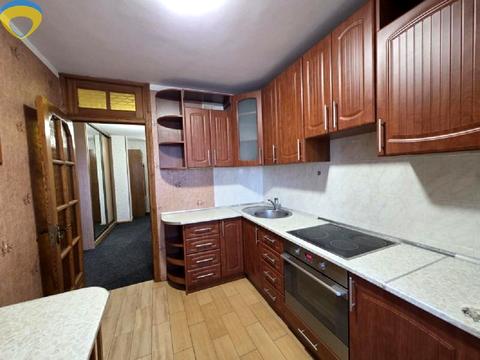 квартира за адресою Академіка Корольова вул., 85/2