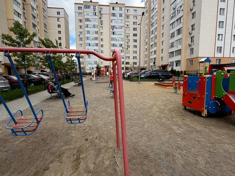 квартира за адресою Левка Лук'яненка вул. (Ватутіна), 137-В