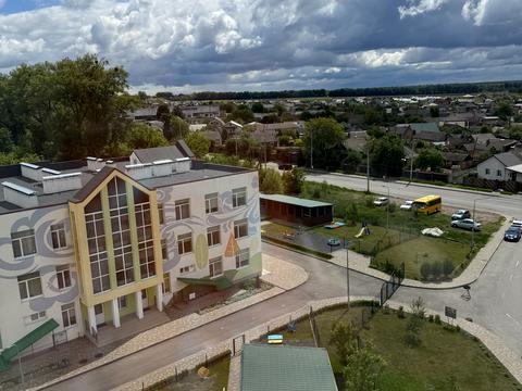 квартира за адресою Левка Лук'яненка вул. (Ватутіна), 137-В