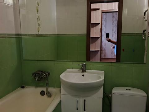квартира по адресу Полевая ул., 17